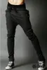 All'ingrosso-OASAP Nuovi pantaloni da uomo 2016 estate Vendita calda Uomo Baggy Harem Pants 8 colori Moda maschile Pants-46607