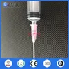 18G 10cm 튜빙 길이 10ml / 10cc 루어 락 디스 펜싱 주사기