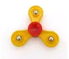 Högkostnad Prestanda 2017 EDC Hand Spinner Fingertip Gyro Hand Spinner Dekompression Ångest Fidget Spinner Toy