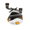 Q0205 Lixada 12 1 Top Rulmanları Sol Sol El Baitcasting Reel Balıkçılık Sinek Manyetik Fren Sistemi ile Yüksek Hızlı Balıkçılık Makarası2657920120