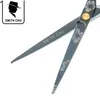 55inch Smith Chu JP440C Profesyonel Kuaförlük Makas Saç Kesme İncelandırma Makas Berber Salon Tool4167084