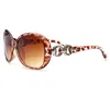 Lunettes de soleil de marque pour femmes surdimensionnées Vintage tortue cadre lentille rétro lunettes de soleil rondes pour femmes nuances lunettes lunettes de soleil