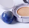 Nuevo Esponja de maquillaje en polvo de silicona 3D base de maquillaje impecable esponja cosmética BB/CC crema herramientas de belleza