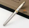 Metall Roller Stift Signature Ballpoint Stift Business Excutive Pens School Office Lieferanten Briefpapiergeschenk4248539