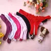 Wholesale-New original Girl Panties trousers sexy low-cut women underwear Multi color Panties cozy Free shipping BA026