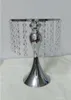 Cacrylic Rystal Wedding Pillar Stand Aisle Decoration