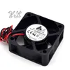 Delta AUB0524VHD 5020 50 мм 5см DC 24V 015A Серверный инвертор ПК Фан для охлаждения Fan6355267