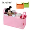 Insular waterdichte nylon babyluiertas multifunctionele kinderwagentas mama tas2832708