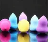 32 pcs/Lot Hot Sale Makeup Foundation Sponge Cosmetic Puff Flawless Smooth Makeup Tool Free Shipping