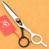 6.0 Inch Meisha Professionale Forbici da Parrucchiere Set Barbiere Forbici da Taglio Salon Assottigliamento Forbici Tesouras Haircut Tool, HA0304
