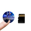 Scheda Micro SD Cloudisk 1GB 2GB 4GB 8GB 16GB 32GB 64GB 128GB Scheda di memoria