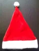 Cloches Super Soft Christmas Hat High-Plush Plush Claus Santa Santa Festival Party Festival Wysoka jakość