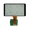 Freeshipping Raspberry Pi Pantalla táctil de 7 "con soporte para toque de 10 dedos