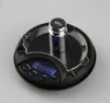 Электронный цифровой масштаб Ashtray Pocket Ювелирные Изделия Золотая Алмазное весы ЖК-дисплей с синей подсветкой 50 шт.