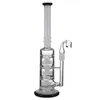 Ny Quartz Banger Domeless Nail 10/14 / 19mm Man Kvinna För Glas Bongs Gratis Frakt, Vattenrör, Oljeplattor