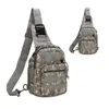 Outdoor Military Schulter Taktische Frauen männer Rucksack Rucksäcke Sport Camping Reisetasche Klettern Tasche B14