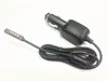 Caricatore per auto con adattatore CC per accendisigari DC 12V 3.6A 43W per Microsoft Surface Pro/pro2/rt 10.6 Windows 8