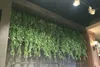 Manufacturers supply simulation green planted wall decoration plant rattan vine ivy Ivy 20pcs / lot