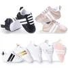 14 Disegni Bambini Scarpe da ginnastica con fondo morbido Scarpe Moda Neonati maschi Ragazze Primi camminatori Baby Indoor antiscivolo Bambino Casual Scarpe per bambini stivaletti per bambini all'uncinetto