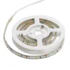 Bandes LED LED LAMINE DE PLIQUES MOTION Activé de nuit Activé Capteur de bande LED Flexible Lit Automatique Lit DC 6V 1M avec support de batterie