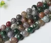 Agate Kralen Losse Natuursteen DHL India Kralen Accessoires Semi Precious Stone Beads Accessoires Fit voor Sieraden Armband Die DIY maken