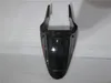 Bodywork Plastmakare för Honda CBR900RR 2002 2003 Röda svarta Fairings Set CBR 954RR 02 23 OT43