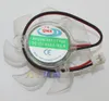 Yeston BRUSHLESS DC FAN 12V MAX 0.1A 2 Tel Fan