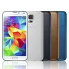 Oryginalny Samsung Galaxy S5 G900A I9600 SM-G900 Telefon komórkowy Quad-Core 3G GPS WIFI 5.1 '' Ekran dotykowy Odblokowany Odnowiony telefon G900T G900F