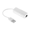 USB do RJ45 Adapter Ethernet Karta sieciowa LAN dla Mac OS Android Tablet PC Wygrać 7 8 10 10/100 Mbps