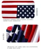 Heiße britische Flagge / amerikanische Flagge Multifunktionsdecken Weiche Korallen Fleece Dünne Plaid Druck Air Sofa Flugzeug Reise Camping Decke Decke Schlafsaal Waschmaschine Waschbar