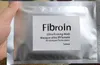Top Professional Fibroin Fibroin Facel Renewal Face Triple Silk Mask Maschere biologiche Maschere estetiche in magazzino