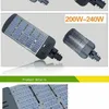 Outdoor lighting high-pole led steet light 80W 100W 120W 150W 200W 240W led road lighting pick arm lights street lights waterproof IP67 888