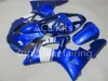 Kits de carénage de vélo pour YAMAHA YZF-R1 1998 1999 R1 98 99 YZF1000, bleu froid blanc SX21, 3 cadeaux, nouvelle collection, offre spéciale