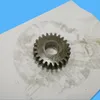 Planetary Gear 203-26-61160 Lager 201-26-62270 Axel för svängreducerare Fit PC100-6 PC120-6 pC128UU-1 PC128US-1 PC128UU-2