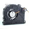 Original CPU Cooling Coolig Fläkt för HP Pro 3420 Fan KUC1012D BB66 12V 0.75A KUC1012D-BB66