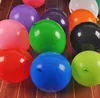 Link-O-Loon Qualatex Balloons Födelsedag Julbröllop Ballong DIY Linking Garland Arch Party Decorations 12 '' 10 '' 6 '' Shop Decor