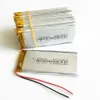 Modell 402863 3,7 V 1100 mAh Lithium-Polymer-Li-Po-Akku, Li-Zellen für DVD-PAD, Tablet-PC, Powerbank, Mobiltelefon, GPS