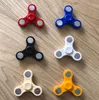 Toppkvalitet EDC Hand Spinner Gadget Toy Handspinner Finger Toy Fidget Spinner för dekompression Angst Gratis DHL frakt