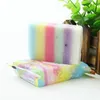 Brand New Arrivals OMO White Plus Soap Mix Color Plus Five Bleached White Skin 100% Gluta Rainbow Soap