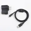 Adaptateur secteur USB, cordon de chargeur de batterie pour appareil photo Olympus SZ-12 SZ-14 SZ-17