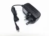 5V 2A Micro USB AC/DC настенное зарядное устройство, шнур питания для Raspberry Pi