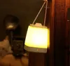 Veilleuses LED à économie d'énergie, lampe de charge pour chambre à coucher, tête de lit, sommeil peu qui bouge, lumière d'urgence