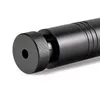 Synlig Blå Voilet Laser Pointer Pen 10Miles Enkelröst Laddbar Blue Lazer Pen Pointer 405nm + 18650 Batteri + Laddare