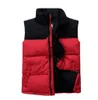 Gilet invernale caldo da uomo di marca Giubbotti classici in piuma weskit gilet casual da uomo249p