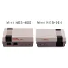 DHL Nuovo arrivo Mini TV console di gioco video palmare per console di gioco NES con vendita al dettaglio scatole calde B-GB