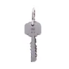 New Klom 40 PCS Warded Lock Pick Set Keys Ward Skeleton Key Unlock Professional Locksmith Tools