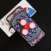 Fidget spinner Fundas para teléfonos Estilo étnico Finger Spinner Funda para teléfono para iPhone 6/6S/6 Plus/7/7Plus Funda trasera para teléfono