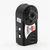 Q7 Mini Wifi DVR Caméscope IP Enregistreur Vidéo Caméra Caméra de vision nocturne infrarouge Détection de mouvement Microphone intégré