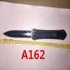 High Poleć MI A162 4 modele Opcjonalne polowanie Składane kieszonkowe nóż Survival Nóż Xmas Prezent dla mężczyzn Kopie 1 sztuk Freeshipping