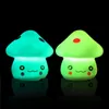 Novelty Lighting 7 Color Change led small night novelty Light Colorful animal lovely Nightlight Cute for Christmas Gift